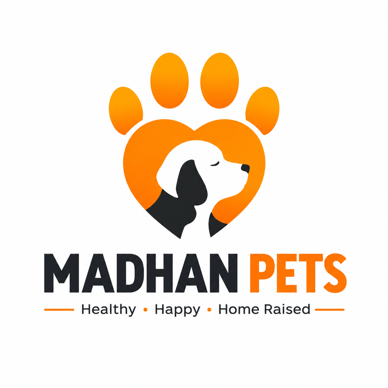 Madhan Pets